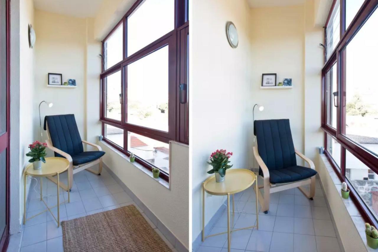 Cozy Sunny Flats By Hostwise Apartment *