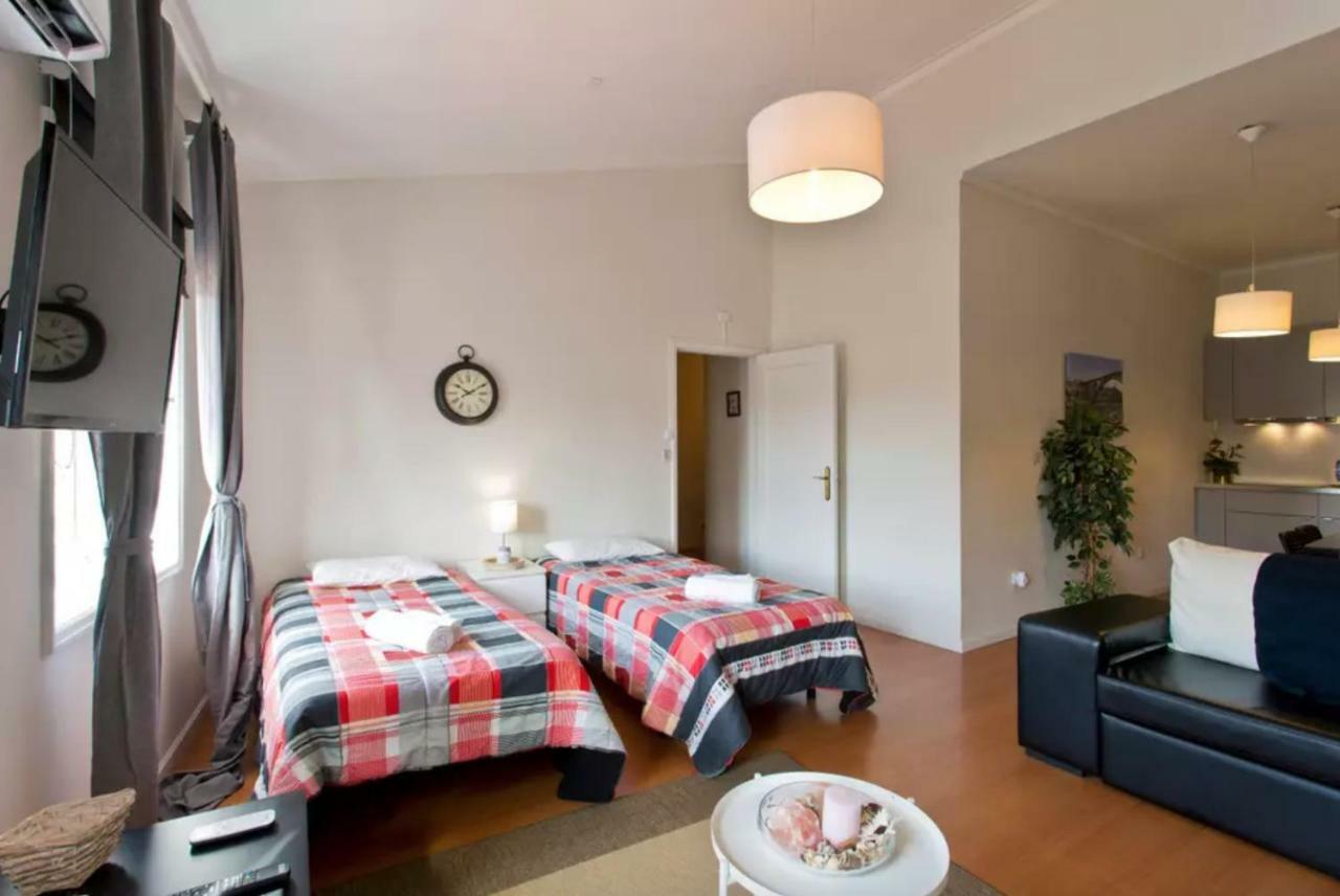 Apartment Cozy Sunny Flats By Hostwise