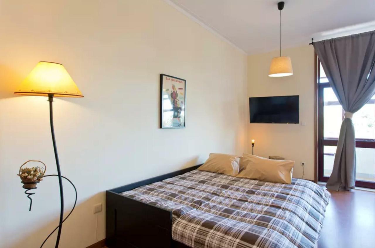 Cozy Sunny Flats By Hostwise Apartment Porto