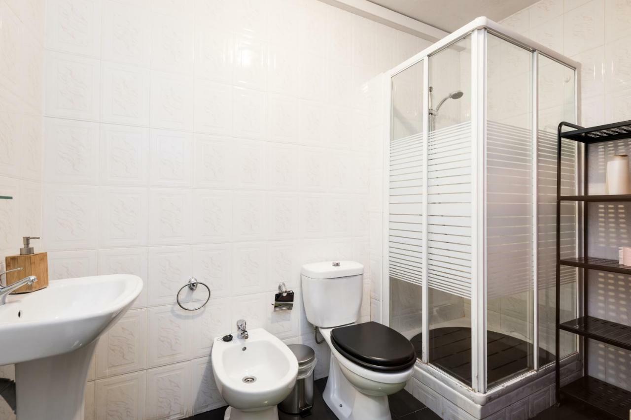 Metro Casa Musica Apartments And Rooms * Porto