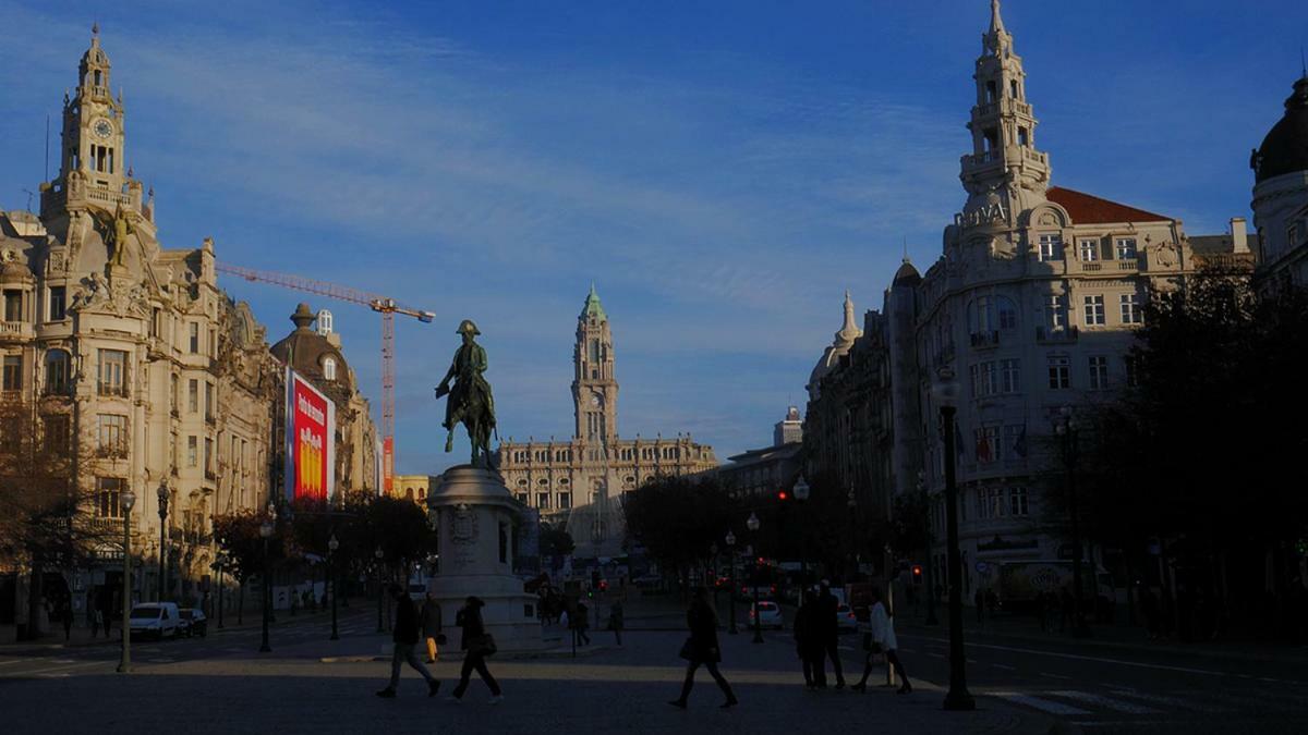 House In Historical Center T1 * Porto