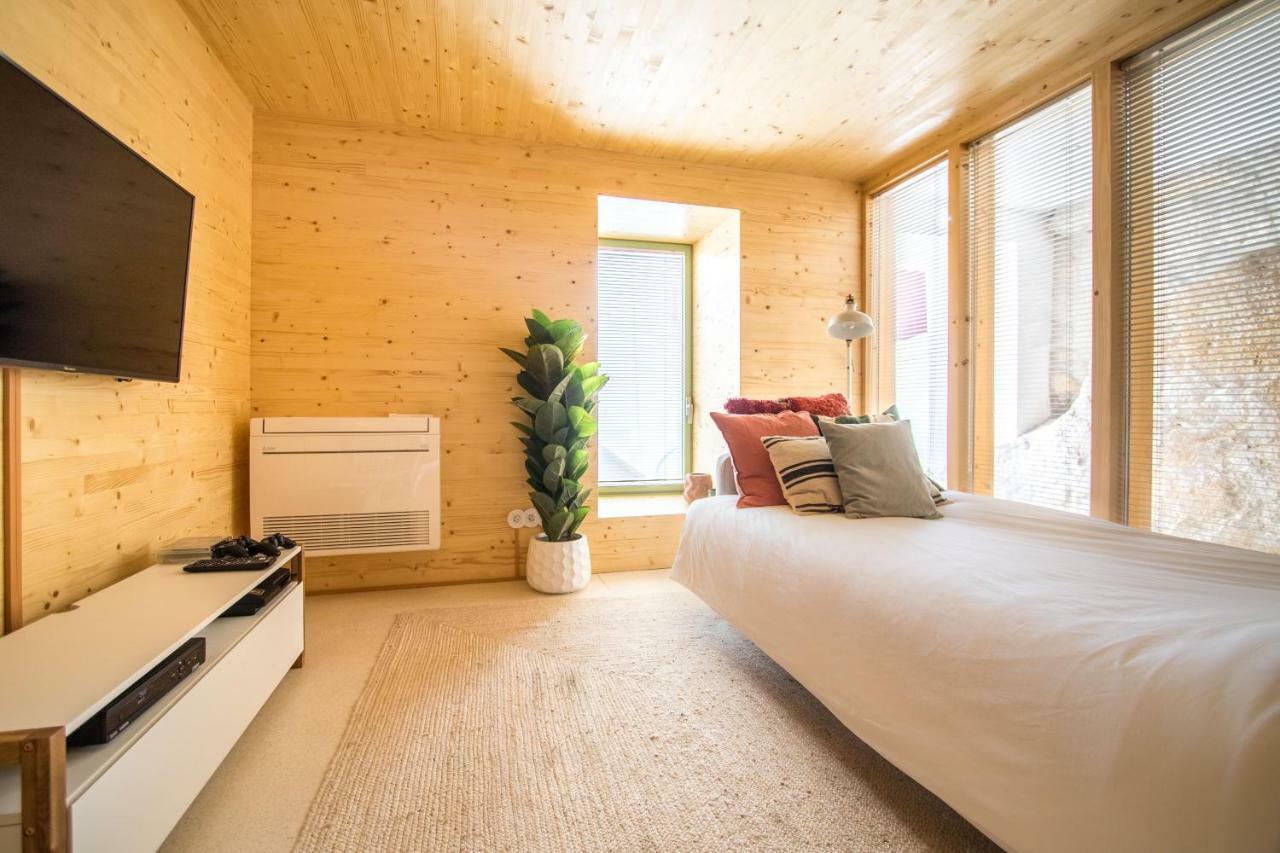 Macario Wood House Porto