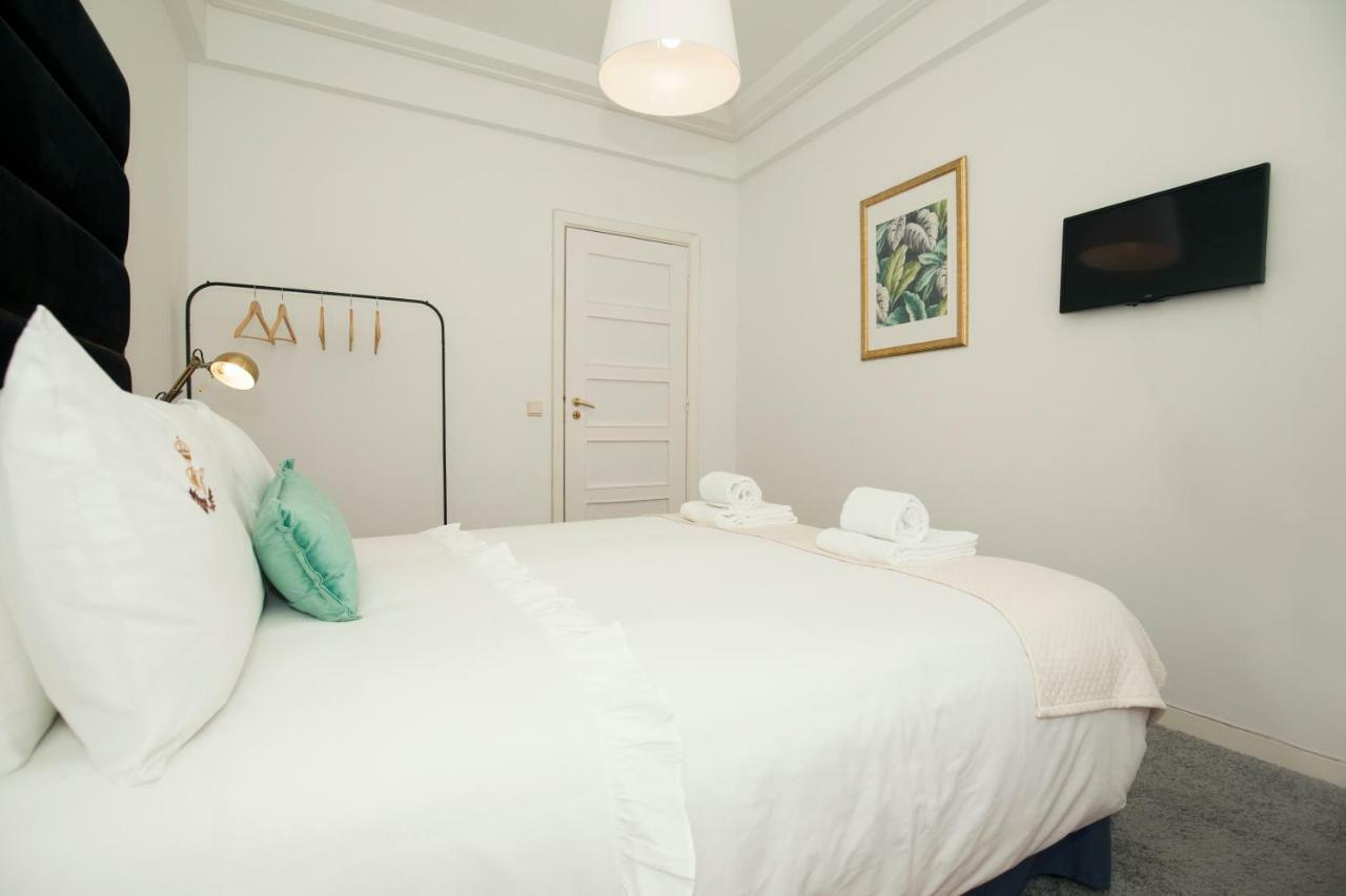 Ml Charming Guest house Porto