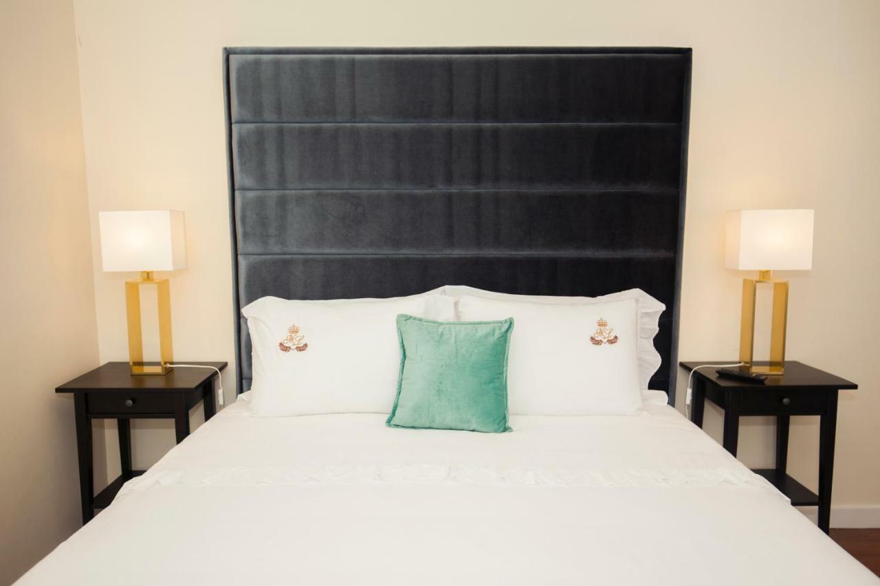 Ml Charming Guest house