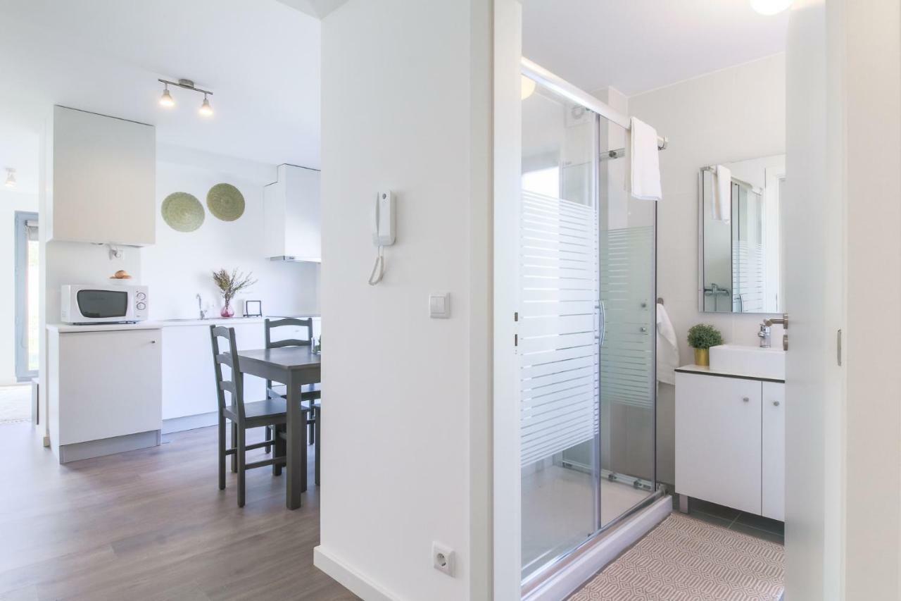 Samasal Trindade Appartement *