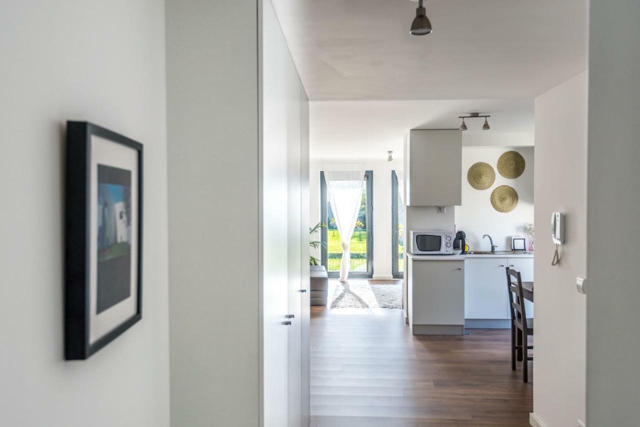 Samasal Trindade Appartement *
