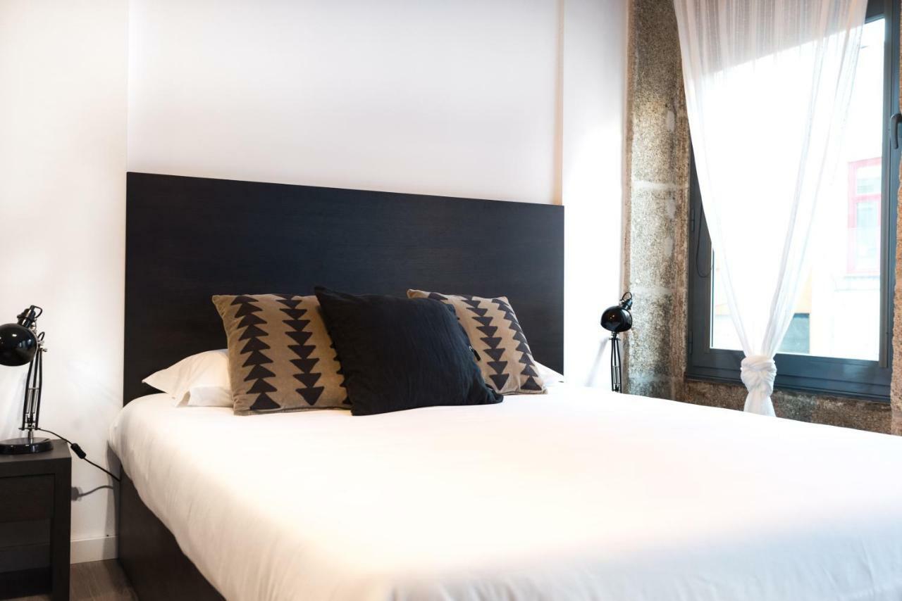 Apartment Samasal Trindade Porto