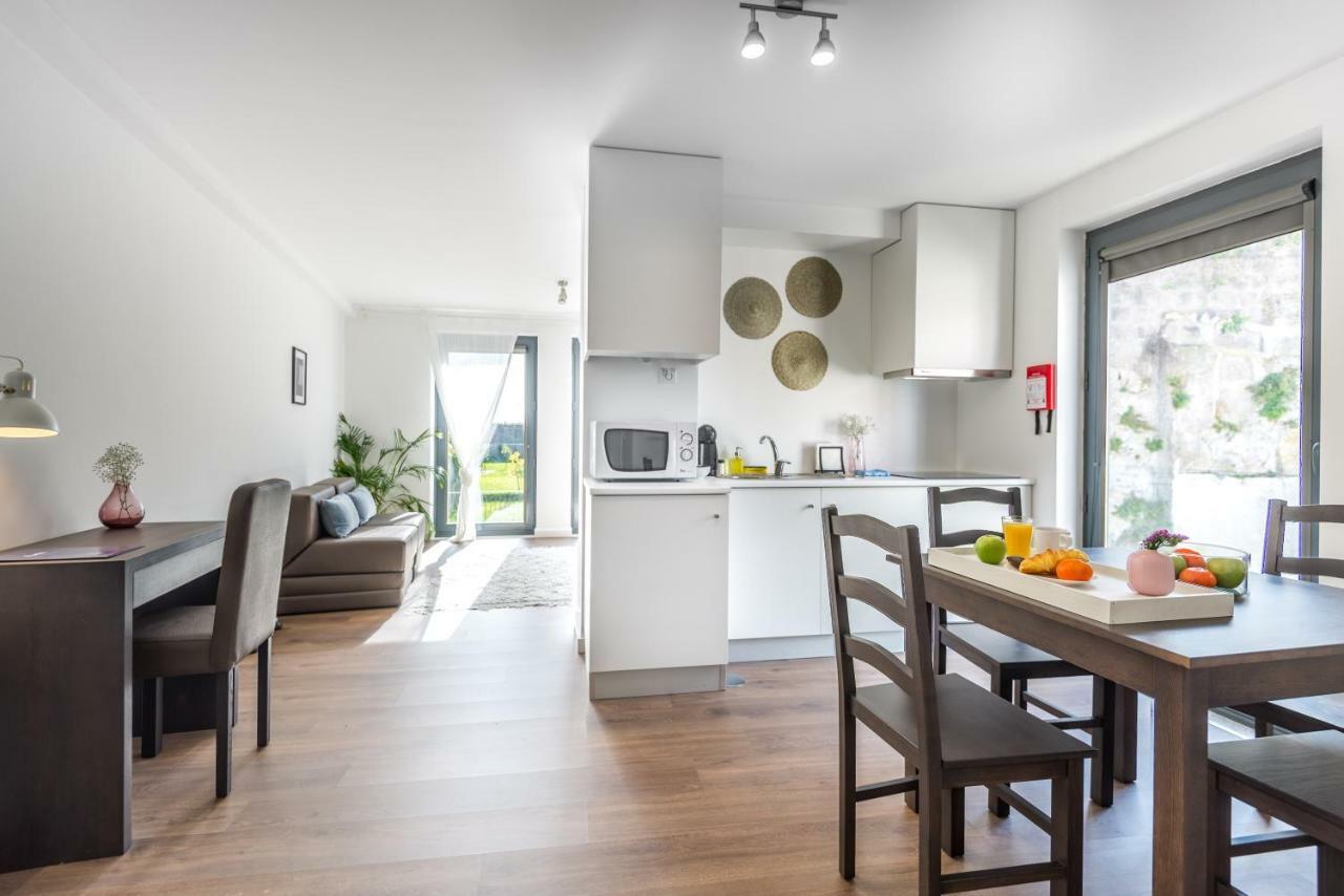 Apartment Samasal Trindade Porto