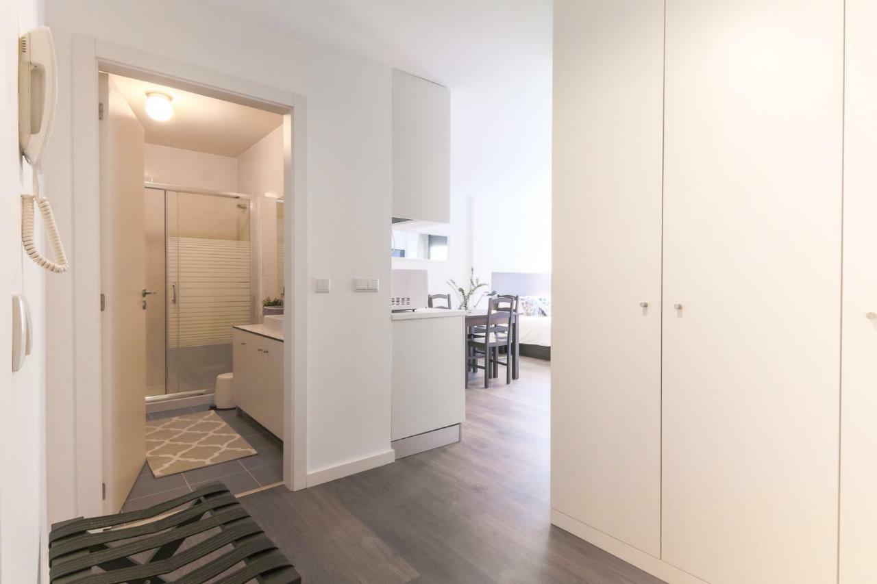Samasal Trindade Apartment Porto