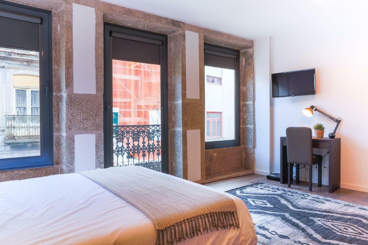 Appartement Samasal Trindade *