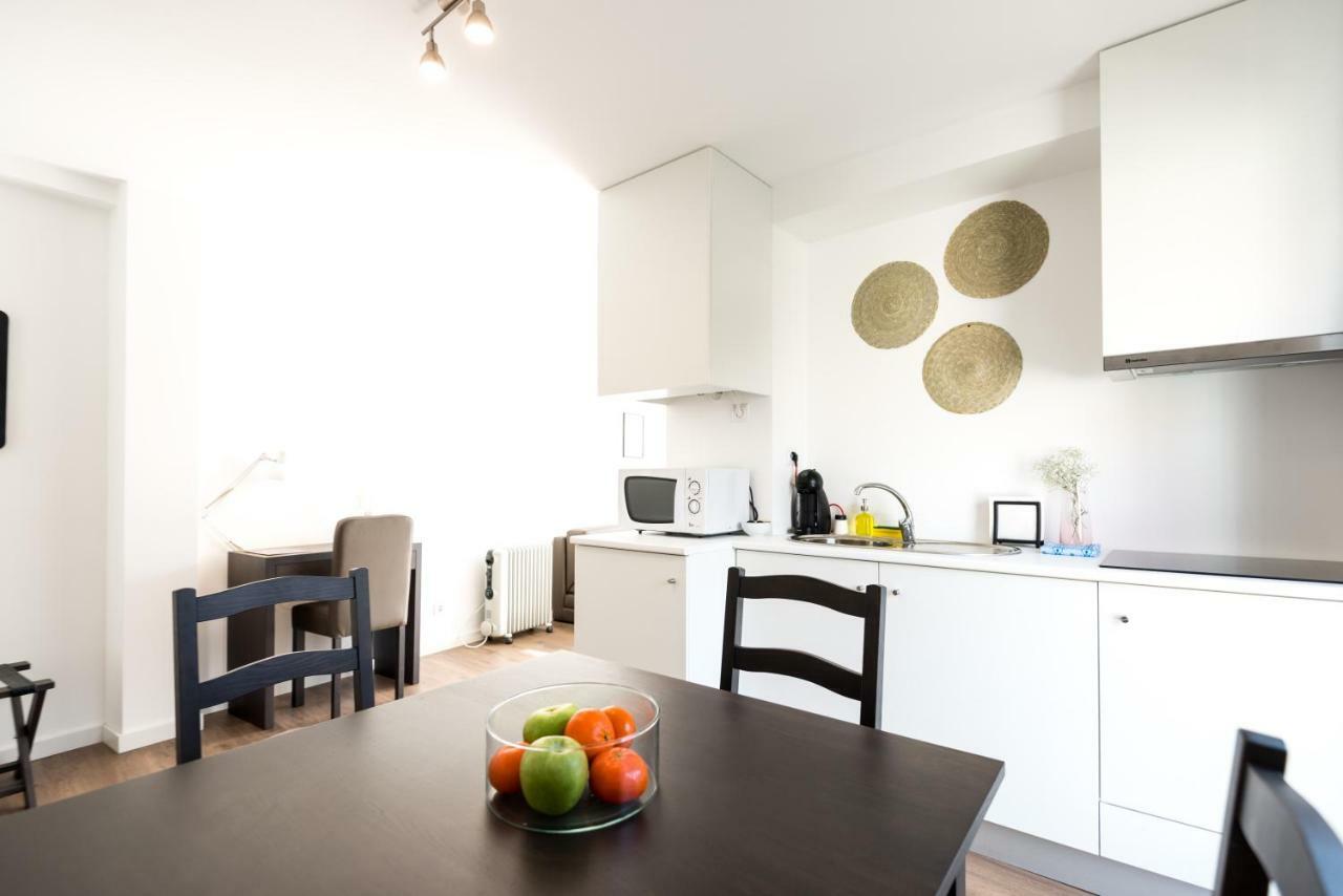 Apartment Samasal Trindade *
