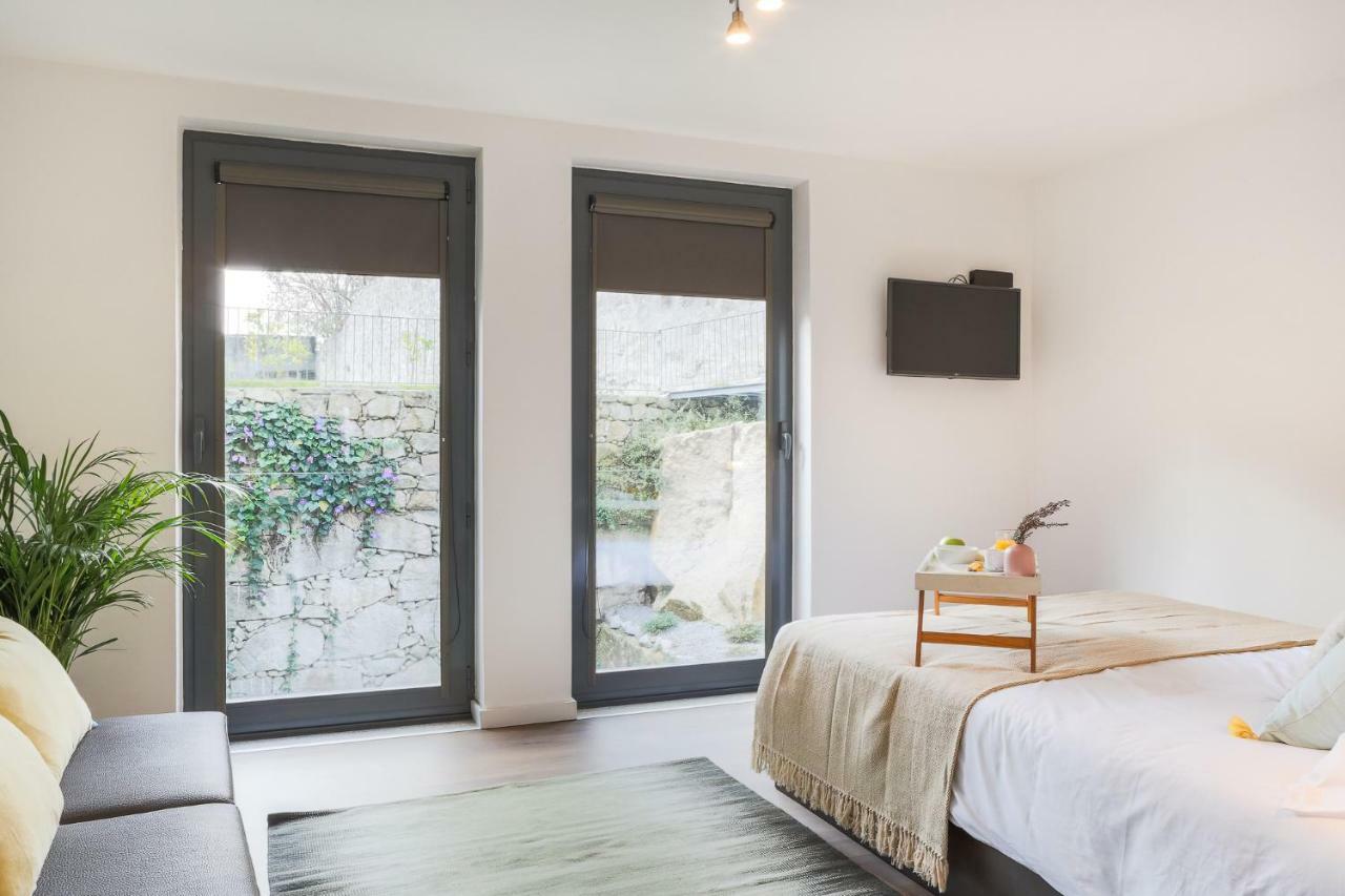Apartment Samasal Trindade *
