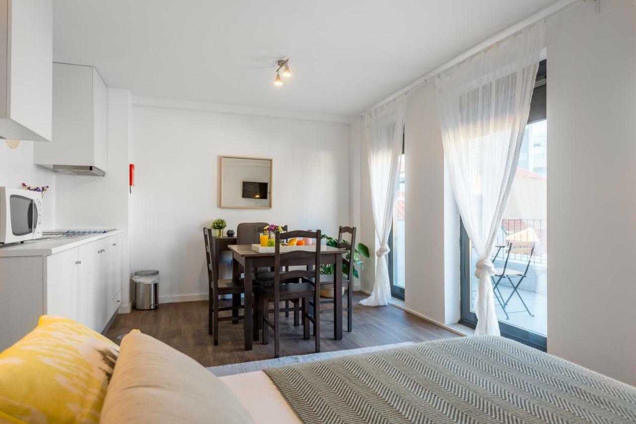 Samasal Trindade Apartment
