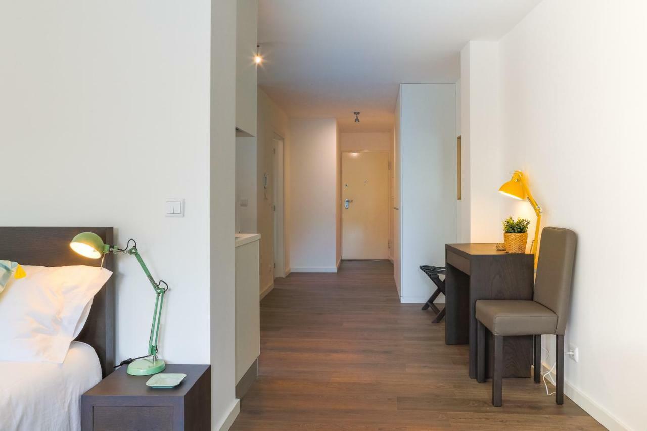 Samasal Trindade Apartment