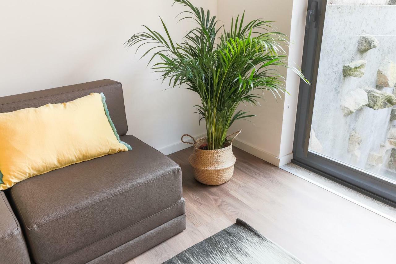 Samasal Trindade Apartment *