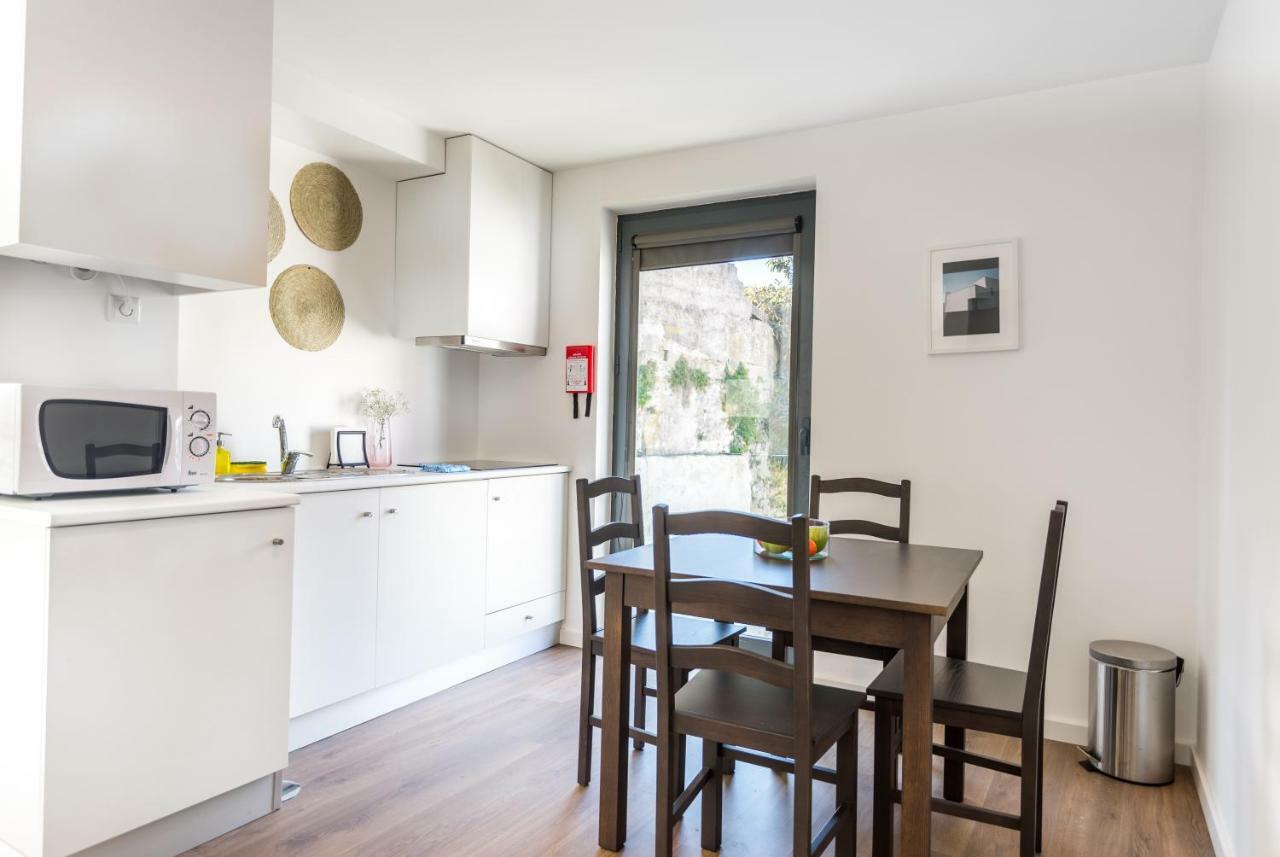 Samasal Trindade Apartment *