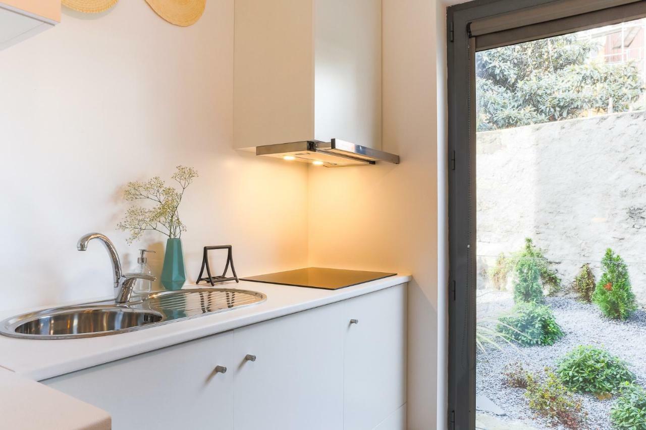 Apartment Samasal Trindade Porto