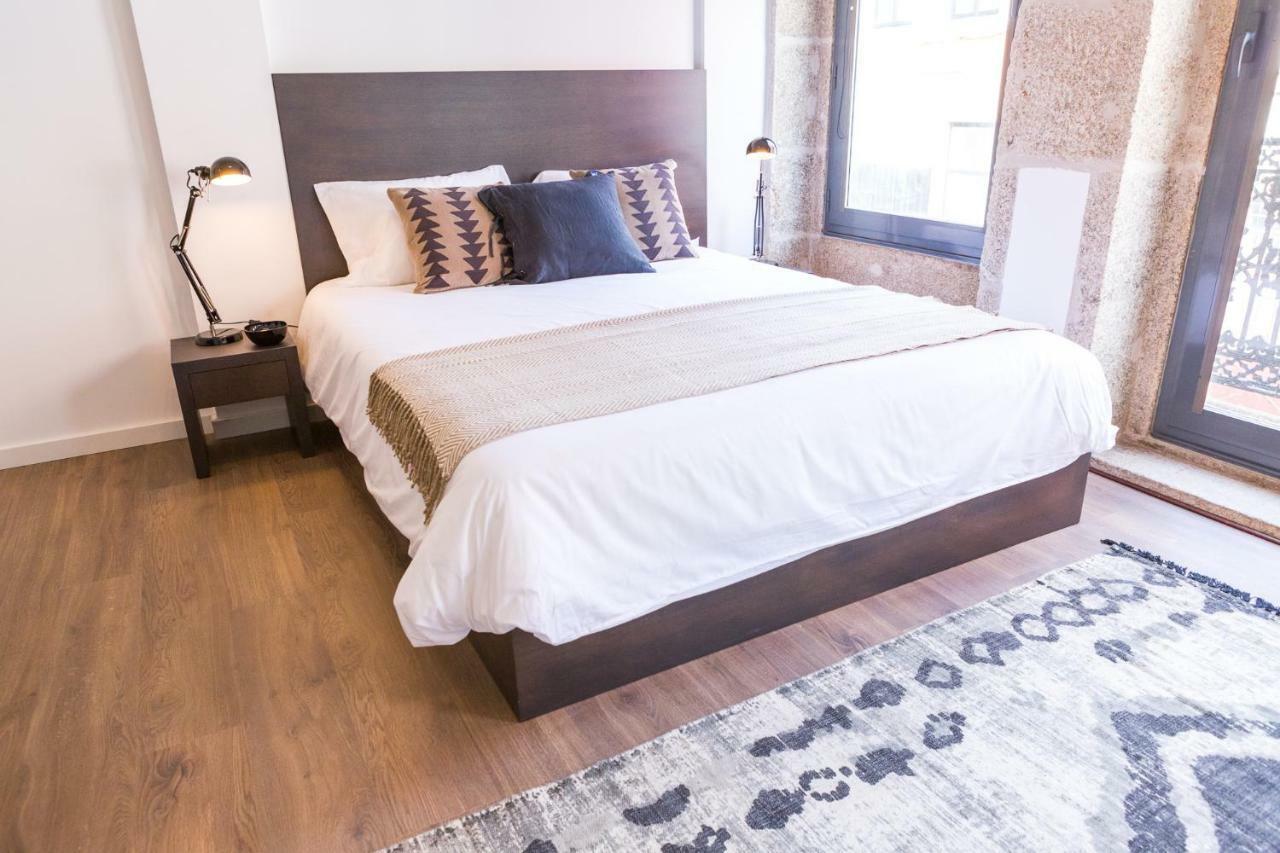 Appartement Samasal Trindade Porto