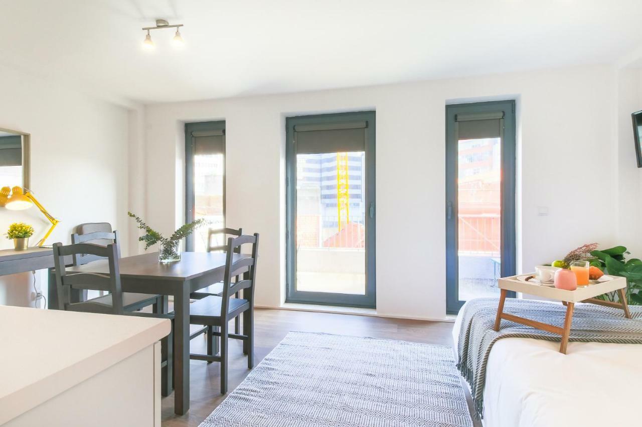 Samasal Trindade Appartement *