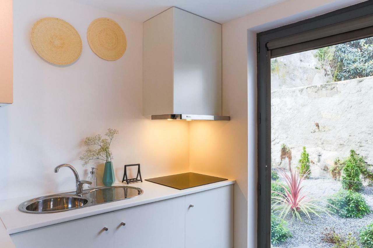 Appartement Samasal Trindade *