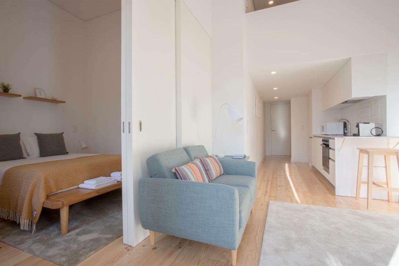Appartement Liiiving In | Terrace & Sunny *