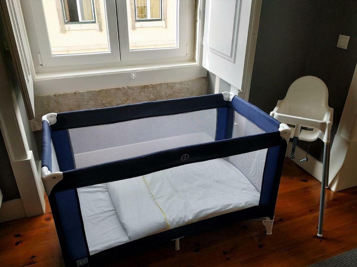 Downtown Lovers Suites: Bombarda 451