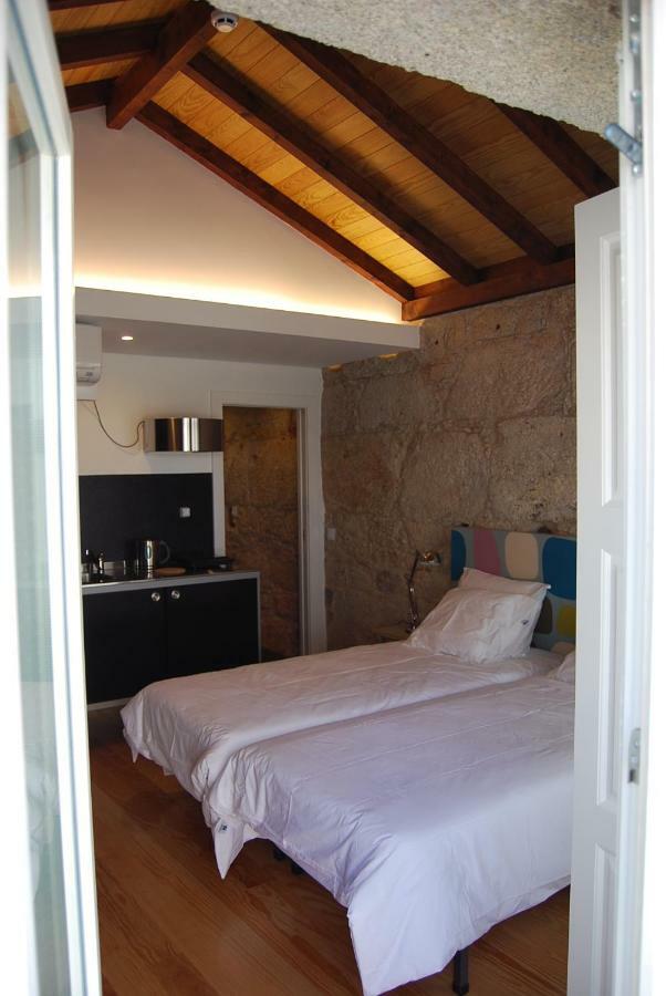 Casa Dos Caldeireiros *