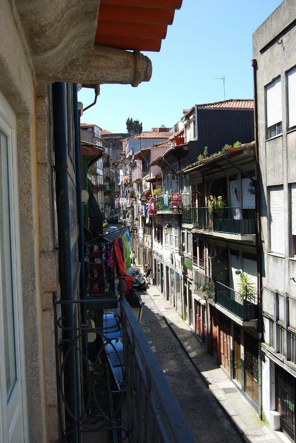 Casa Dos Caldeireiros Apartment