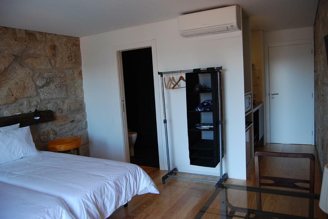 Casa Dos Caldeireiros Apartment *