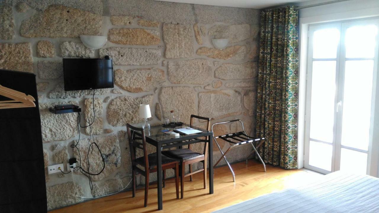 Casa Dos Caldeireiros Apartment *