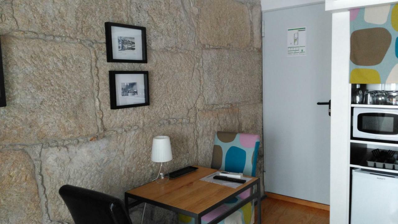 Casa Dos Caldeireiros Apartment