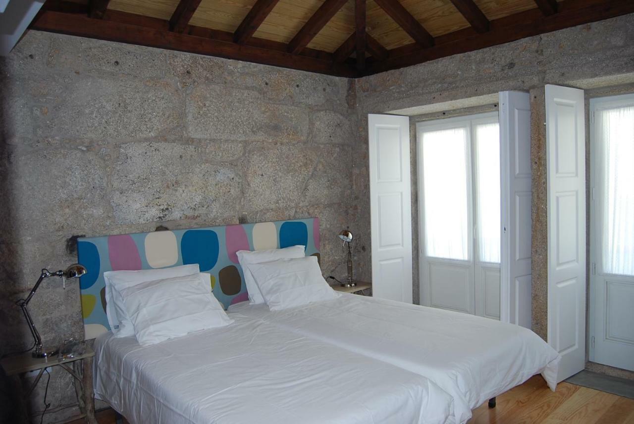 Casa Dos Caldeireiros Apartment