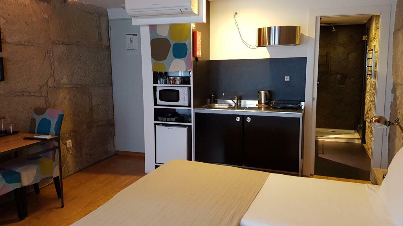 Casa Dos Caldeireiros Apartment *