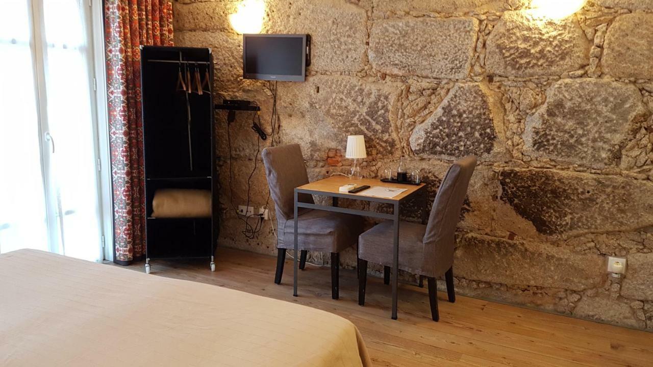 Apartment Casa Dos Caldeireiros Porto