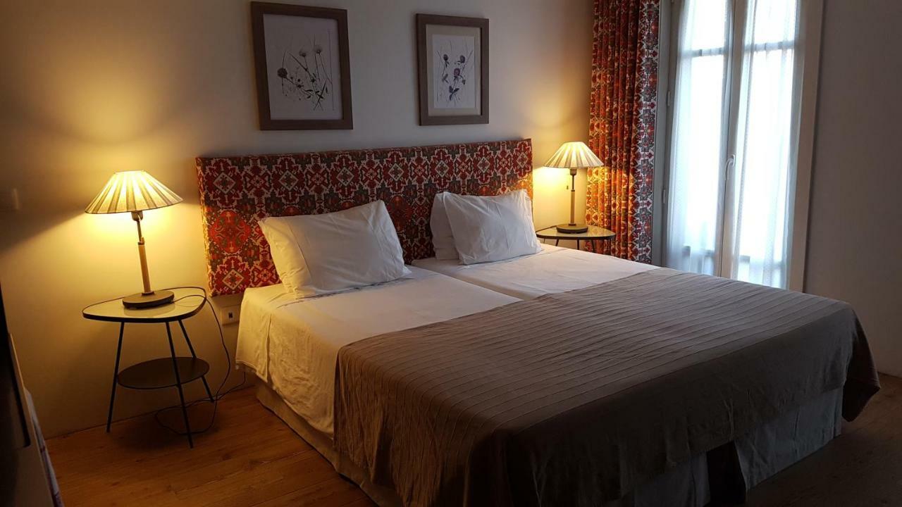 Casa Dos Caldeireiros * Porto