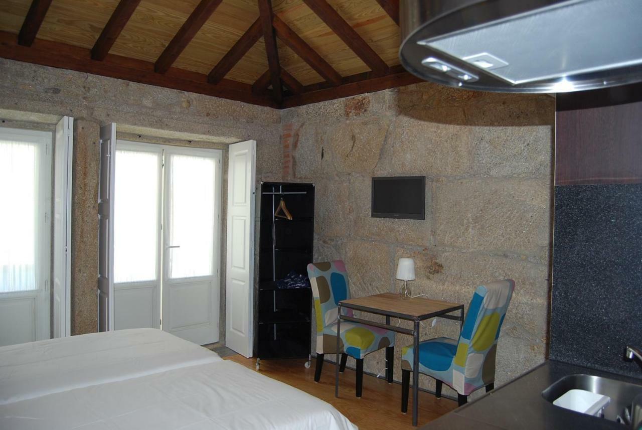 Casa Dos Caldeireiros Apartment