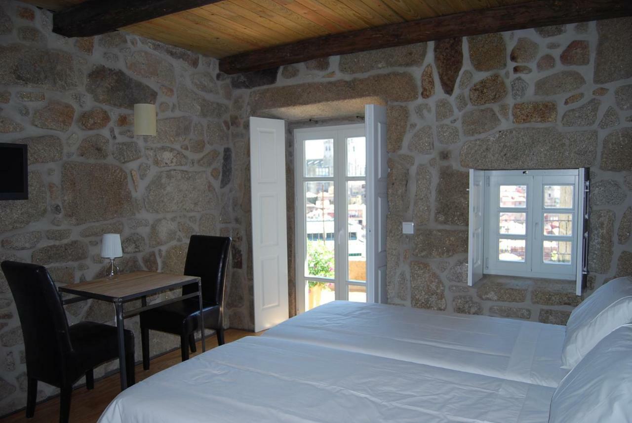 Casa Dos Caldeireiros Porto