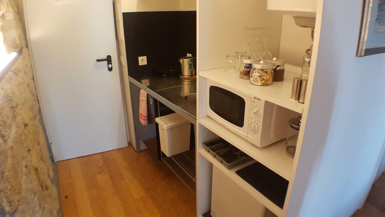 Casa Dos Caldeireiros Apartment Porto