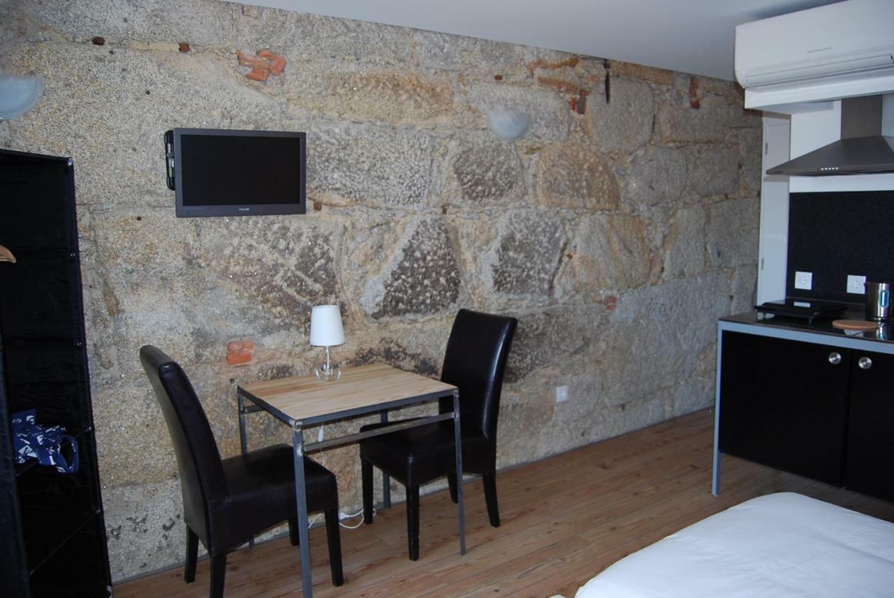 Casa Dos Caldeireiros