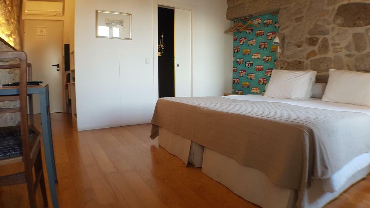 Casa Dos Caldeireiros Apartment Porto