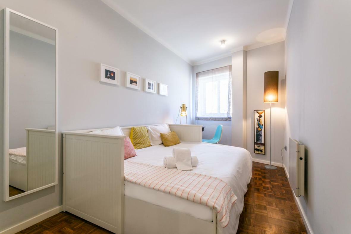 Hipster's Dream By The River Appartement Porto
