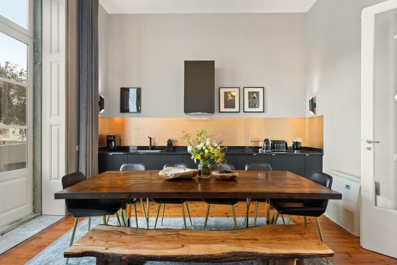 The White Box Boutique House Guest house