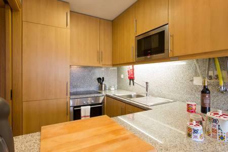 Feliciana Apartment *