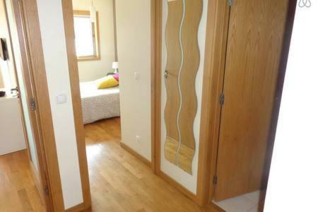 Feliciana Apartment Porto