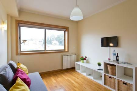 Apartamento Feliciana