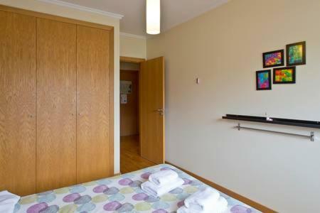 Apartment Feliciana Porto