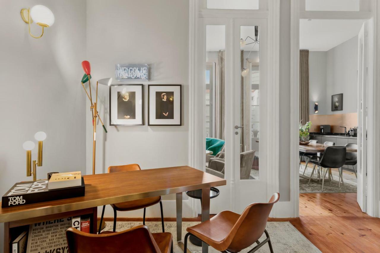 The White Box Boutique House Guest house