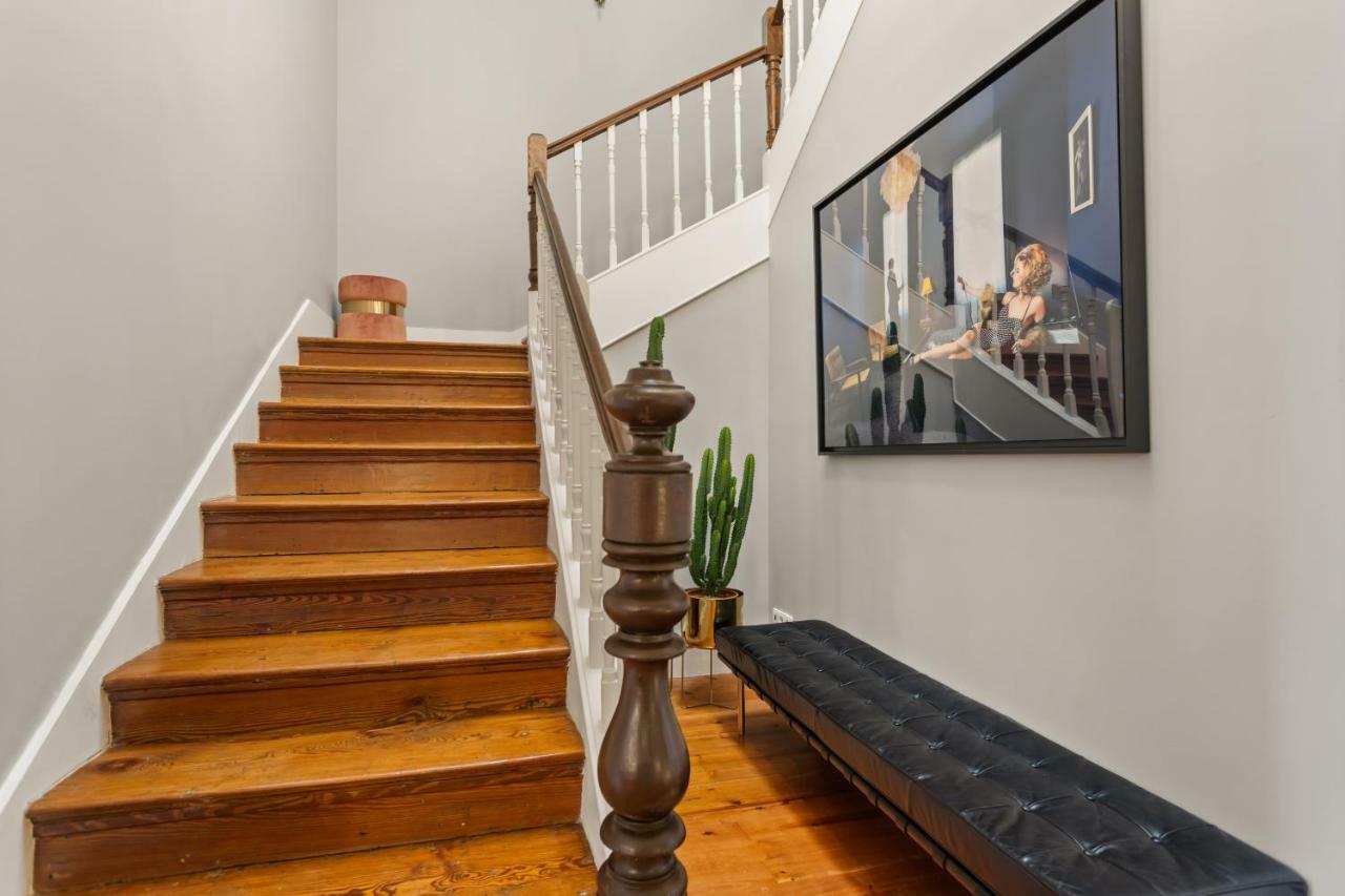 The White Box Boutique House Guest house Porto