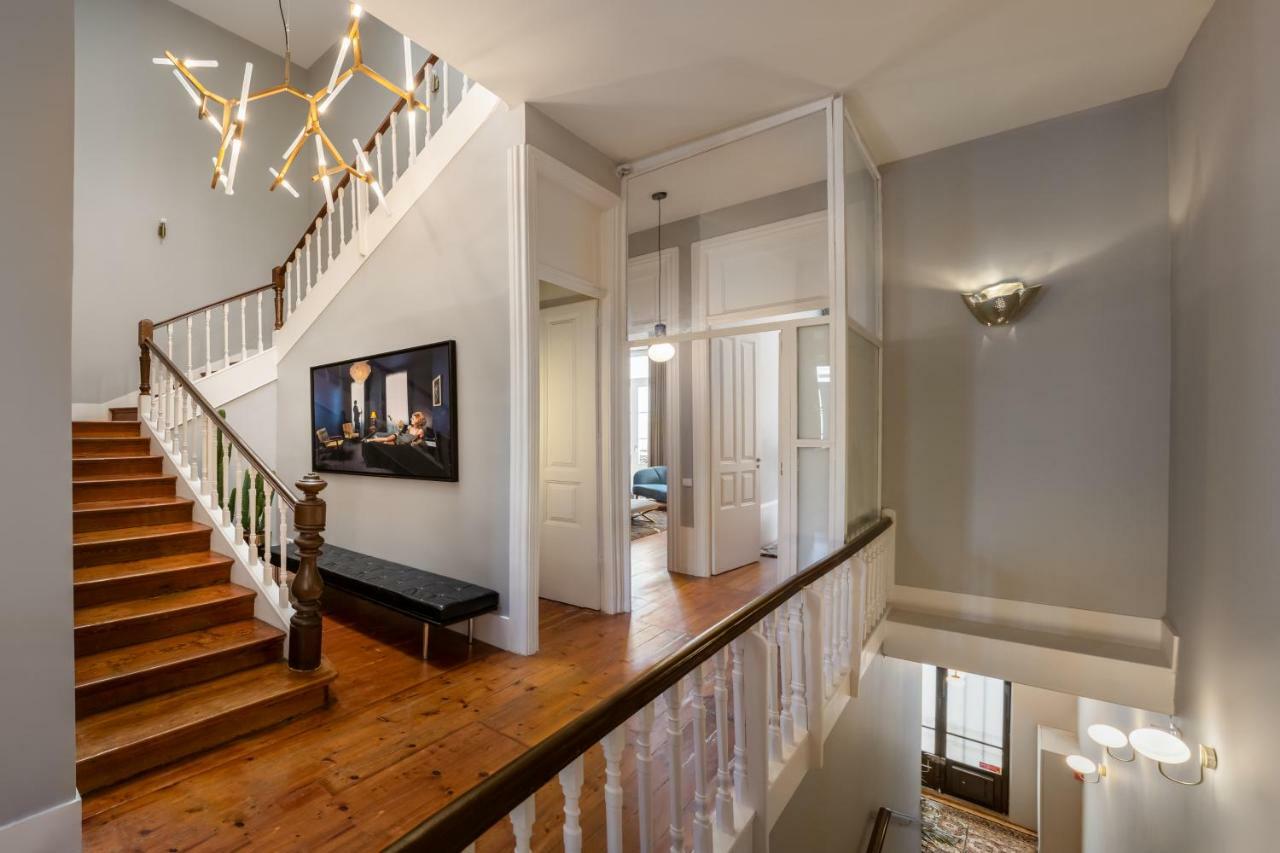 The White Box Boutique House