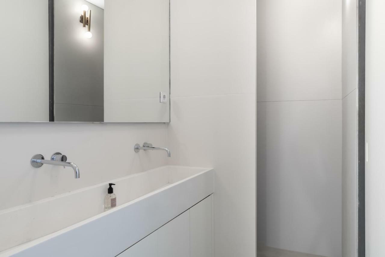 The White Box Boutique House Guest house Porto